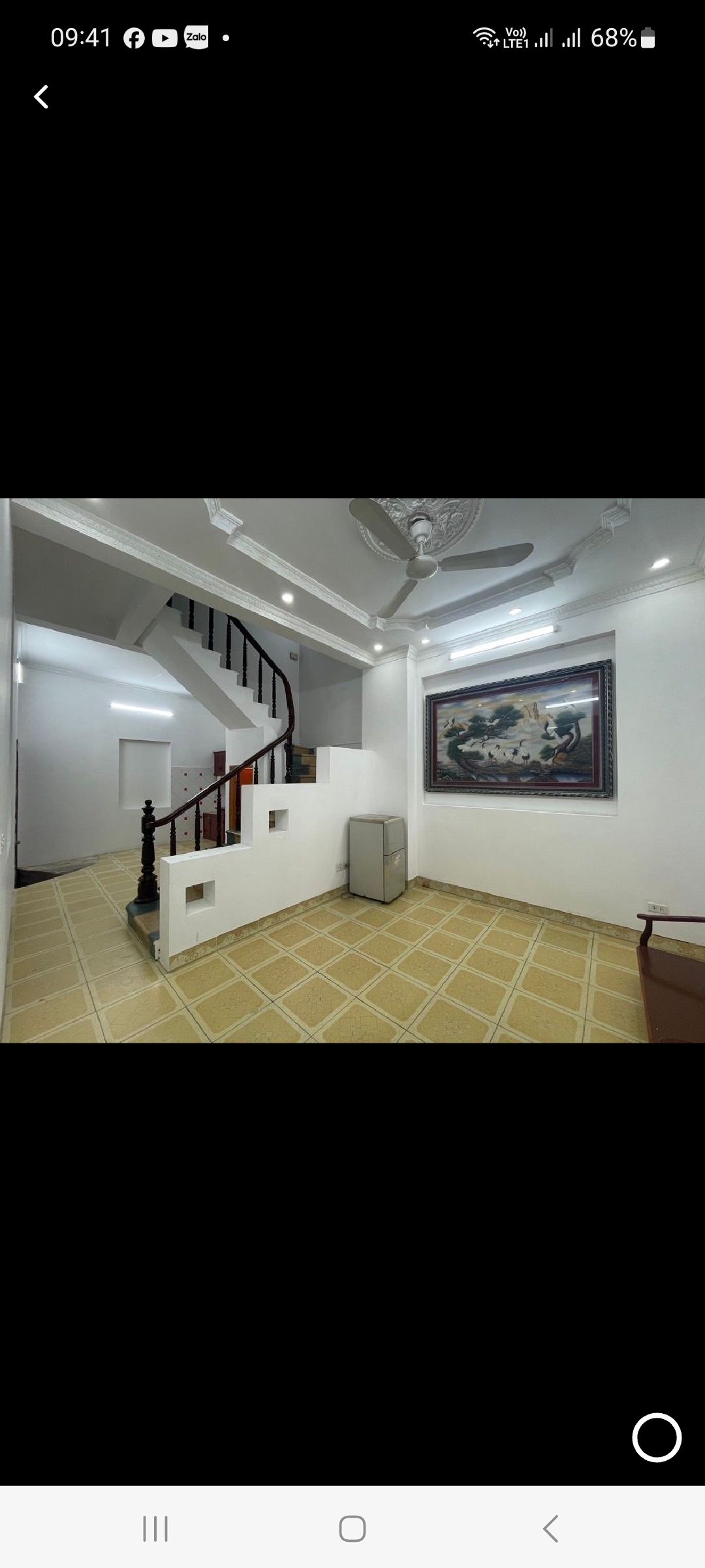 SIÊU PHẨM  MỸ ĐÌNH - NGÕ NÔNG RỘNG - GẦN ĐƯỜNG LỚN - ĐẦU TƯ SINH LỜI CAO